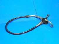 Трос сцепления Lifan 520 (Лифан 520), LBA1602300A2