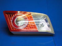 Фара задняя, внутренняя, левая Lifan 520 (Лифан 520), L4133100A1