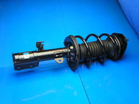 Амортизатор передний правый (в сборе) b2905220c1 Lifan 620 (Лифан 620), B2905220C1