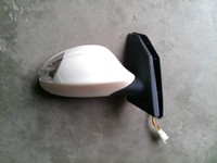 Зеркало правое lifan 620 (лифан 620) b8202200b2 Lifan 620 (Лифан 620), B8202200B2