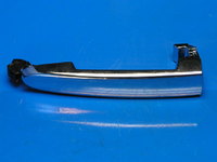 Ручка наружная, передней двери, правая Lifan 320 (Лифан 320), F6105400E05