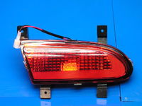 Фонарь задний, противотуманный, левый Lifan 320 (Лифан 320), F4116300