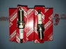 Свеча зажигания Toyota (IRIDIUM)  SK16HR11 ( 90919-01233,9091901233               )