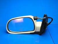 Зеркало левое Geely Emgrand EC7 (Джили Эмгранд), 1067001018