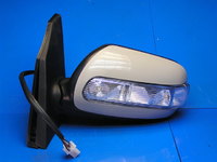 Зеркало левое Geely FC (Джили ФЦ), 1067000155