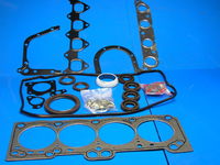 Комплект прокладок двигателя Geely CK-1 (Джили СК-1), GASKIT_AND_SEAL_SET_CK
