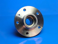 Ступица заднего колеса  Chery M11 (Чери М11) M11-3301210 ( M11-3301210,M113301210               )