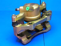 Суппорт тормозной, левый Chery Amulet  A15 (Чери Амулет), A11-6GN3501050(A116GN3501050           )