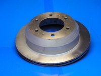 ДИCK тормозной задний  Great Wall Hover   Ховер3502011-K00 ( 3502011-K00,3502011K00               )