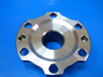 Фланец ступицы шлицевой Lexus LX470, TOYOTA LAND CRUISER 100 ( 43421-60030,4342160030               )