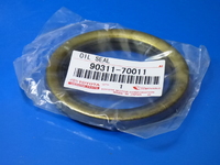 Сальник передней ступицы  TOYOTA LAND CRUISER PRADO 100, LEXUS LX470 ( 90311-70011,9031170011               )