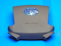 Подушка безопасности водителя Land Cruiser UZJ200L ( 45130-60380-E0,4513060380E0            )