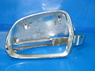 Крышка зеркала S8 2009- led оригинал ХРОМИРОВАНОЕ ( 8T0857527A_3Q7 )