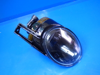 Противотуманка В6 ( 3C0941699B )