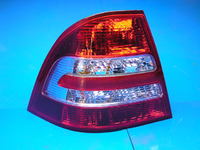 Фонарь задний, левый Geely CK-1 (Джили СК-1), 1017015739