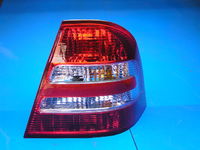 Фонарь задний, правый Geely CK-1 (Джили СК-1), 1017015740