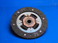 Диск сцепления Chery Jaggi S21 (Чери Джаги), S21-1601030(S211601030              )