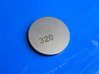 Шайба регулировочная 3,20 Geely CK-1 (Джили СК-1), E010001201-320(E010001201320           )