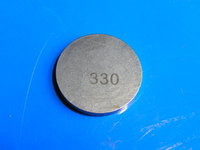 Шайба регулировочная 3,30 Geely CK-1 (Джили СК-1), E010001201-330(E010001201330           )