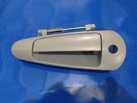 Ручка двери наружная предняя левая Chery M11 ( M11-6105170,M116105170               )