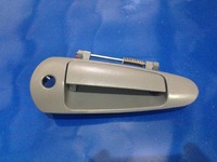 Ручка двери наружная предняя правая Chery M11 ( M11-6105180,M116105180               )