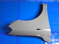 КРЫЛО ПЕРЕДНЕЕ  ПРАВОЕ  Chery Forza А13 (Чери Форза А13) A13-8403040-DY ( A13-8403102-DY,A138403102DY            )