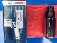 Бензонасос (Bosh) картридж Geely CK-1 (Джили СК-1), 1601285180-B(1601285180B             )