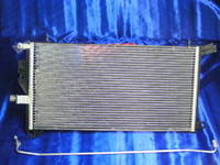 Радиатор кондиционера Chery Amulet  A15 (Чери Амулет), A15-8105010(A158105010              )
