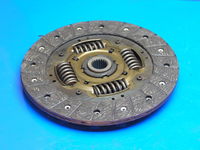 Диск сцепления, 2,0л Chery Eastar B11  (Чери Истар), B11-1601030BA(B111601030BA            )
