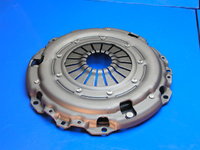Корзина сцепления, 2.0л, Mitsubishi 4g63 Chery Eastar B11  (Чери Истар), SMR534354