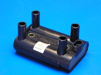 Модуль зажигания (delphi) lifan 620 (лифан 620) lba3612500 Lifan 620 (Лифан 620), LBA3612500