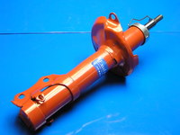Амортизатор передний Chery Amulet  A15 (Чери Амулет), A11-2905010(A112905010              )
