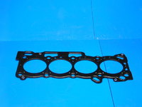 Прокладка ГБЦ, 1.1 Chery S11 QQ (Чери КУ-КУ), 472-1003040AB(4721003040AB            )