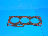 Прокладка ГБЦ, 0,8 Chery S11 QQ (Чери КУ-КУ), 372-1003040(3721003040              )