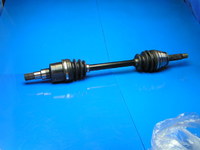 Привод колеса в сборе, правый Chery S11 QQ (Чери КУ-КУ), S11-2203020DB(S112203020DB            )