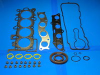 Набор прокладок и сальников двигателя, 1.5 BYD F3 (Бид Ф3), GASKIT_AND_SEAL_SET 1,5