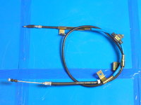 Трос ручника, правый Chery Eastar B11  (Чери Истар), B11-3508100(B113508100              )