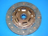 Диск сцепления  geely CK-1 (180 мм) Geely CK-1 (Джили СК-1), E100200005