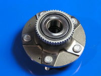 Ступица задняя BYD F6 BYDEG-3502400 ( BYDEG-3502400,BYDEG3502400             )