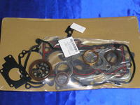 Комплект прокладок и сальников ДВС S11-372 ( S11-372_GASKIT_SET,S11372_GASKIT_SET        )