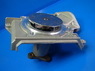 Помпа KIA Pride, Sephia 90 г, Mazda 323 1,6L (86-2001 г) ( 8AD215010A )