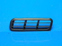 Решетка в бампере - заглушка Chery S11 QQ (Чери КУ-КУ), S11-2803536(S112803536              )