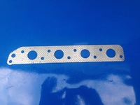 Прокладка выпускного колектора BYD F6 (Бид Ф6), BYD483QA-1003500(BYD483QA1003500         )