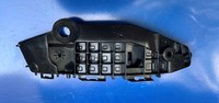 Направляющая переднего бампера правая  52535-42050 RAV4 КУЗОВ, 5253542050