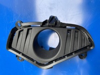 Накладка противотуманки левая  52128-0R160 RAV4 КУЗОВ, 521280R160