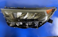 Фара левая   81150-0R152 RAV4 КУЗОВ, 811500R152