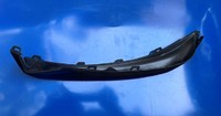 Накладка переднего бампера левая 53124-06120 CAMRY 2018 - 2020 КУЗОВ, 5312406120 