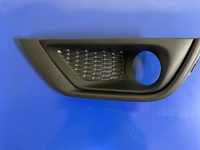 Решетка (накладка) противотуманки левая 2017 -2019 jeep compass КУЗОВ, 5UP97RXFAB
