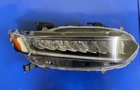 Фара передняя правая LED 33100-TVA-A11 Honda Accord КУЗОВ, 33100TVAA11