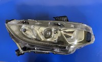 Фара правая галоген  33100-TBA-A01 Honda civic КУЗОВ, 33100TBAA01